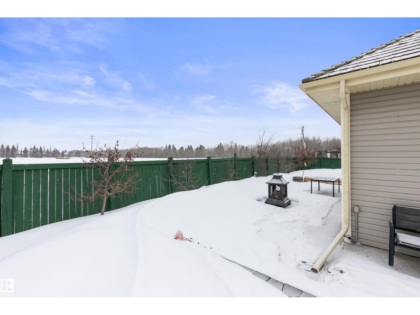 4 Placer Cl, St. Albert, Alberta  T8N 6A2 - Photo 47 - E4481263