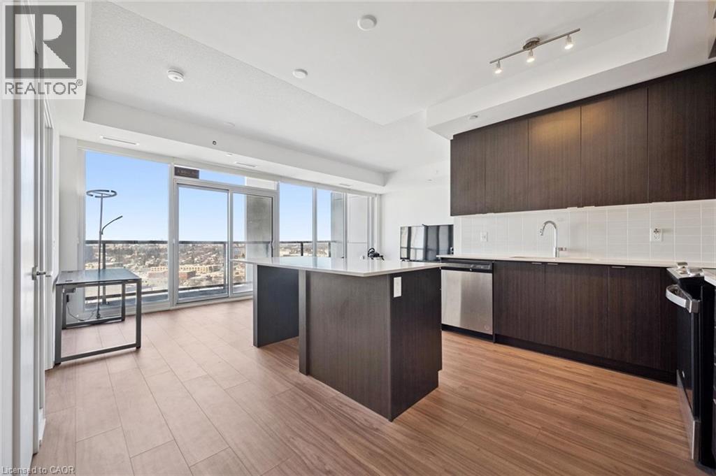 55 Duke Street Unit# 1910