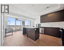 55 DUKE Street Unit# 1910, Kitchener, Ontario