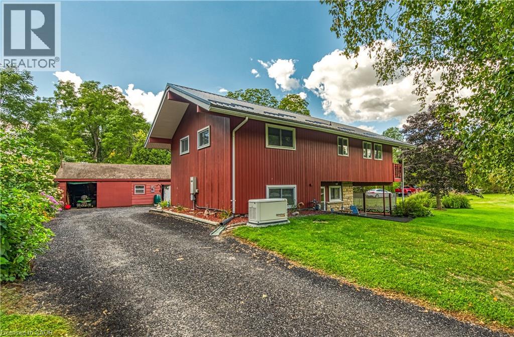 1686 Old Brock Street, Vittoria, Ontario  N0E 1W0 - Photo 5 - 40801698