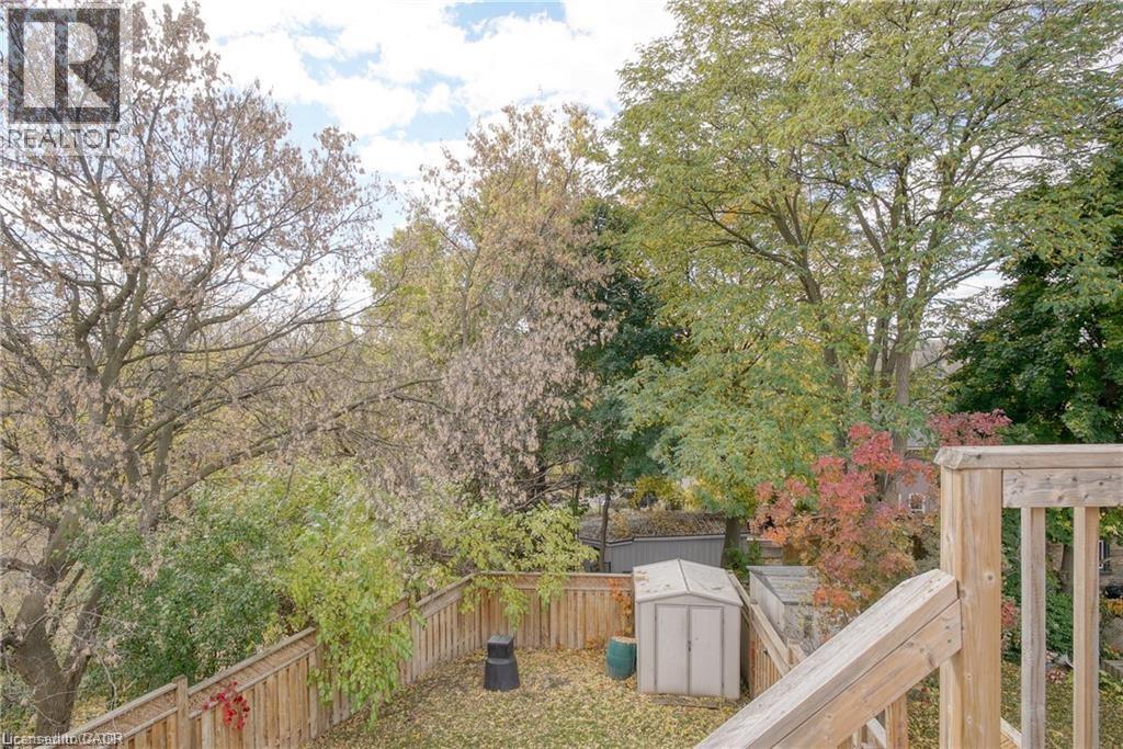 97 St George Street, Kitchener, Ontario  N2G 2T2 - Photo 39 - 40803568