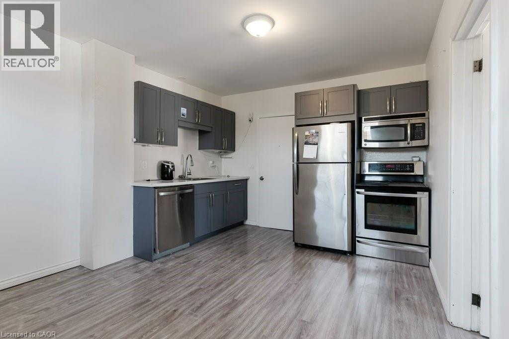 97 St George Street, Kitchener, Ontario  N2G 2T2 - Photo 32 - 40803568