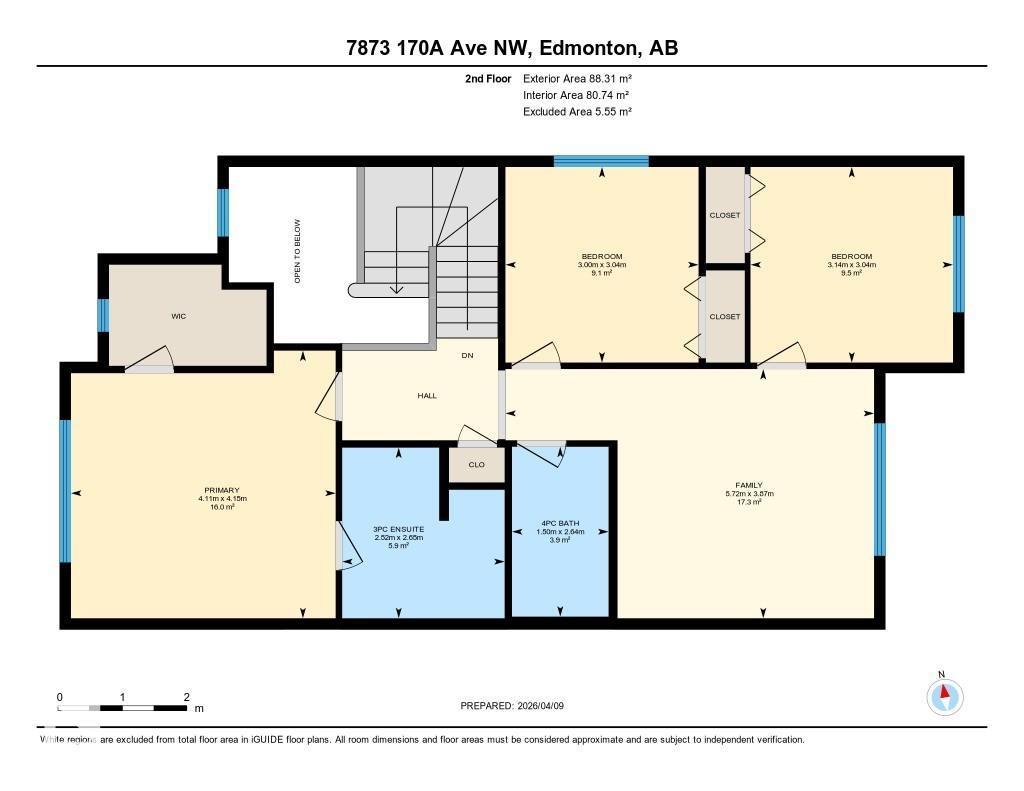 7873 170a Av Nw, Edmonton, Alberta  T5Z 0C9 - Photo 58 - E4481605