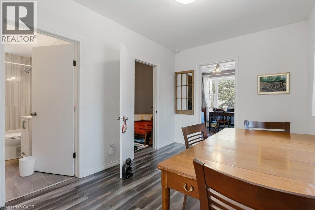 97 St George Street, Kitchener, Ontario  N2G 2T2 - Photo 12 - 40803568