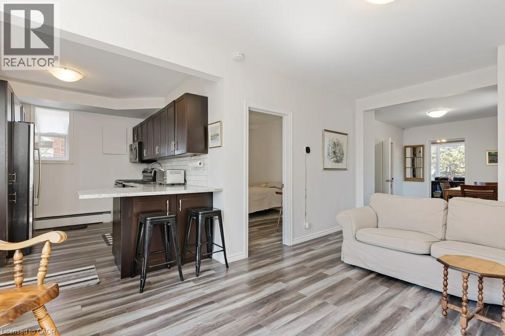 97 St George Street, Kitchener, Ontario  N2G 2T2 - Photo 5 - 40803568