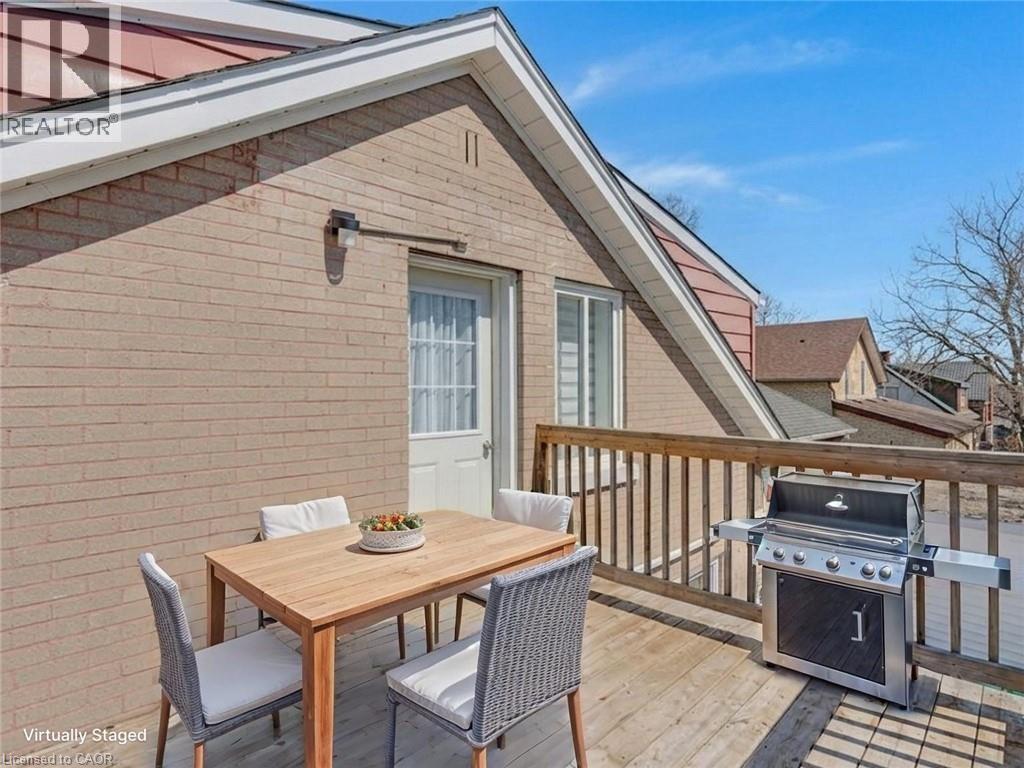 97 St George Street, Kitchener, Ontario  N2G 2T2 - Photo 21 - 40803568