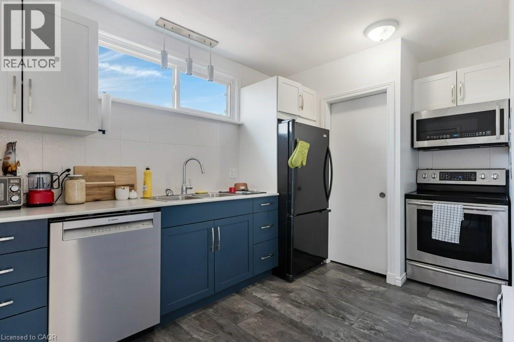 97 St George Street, Kitchener, Ontario  N2G 2T2 - Photo 24 - 40803568