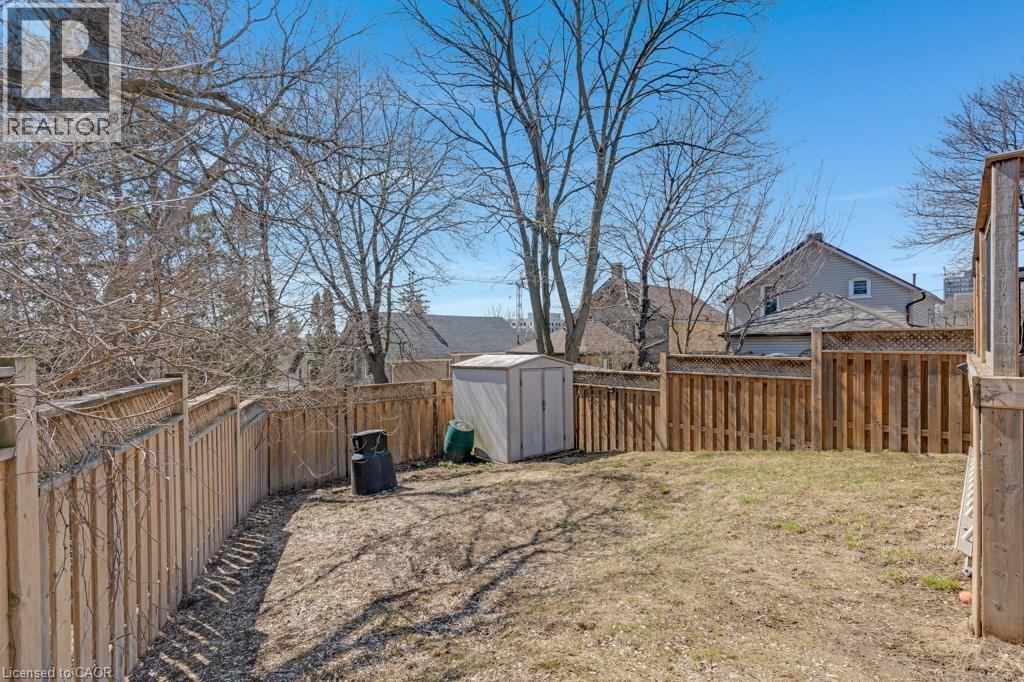 97 St George Street, Kitchener, Ontario  N2G 2T2 - Photo 37 - 40803568