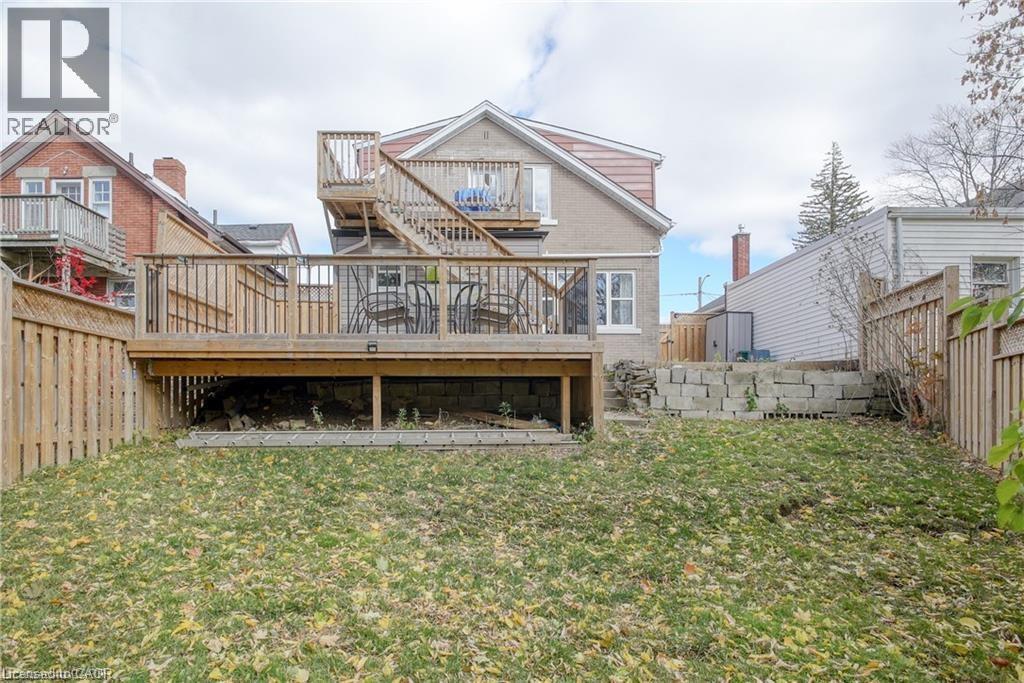 97 St George Street, Kitchener, Ontario  N2G 2T2 - Photo 40 - 40803568