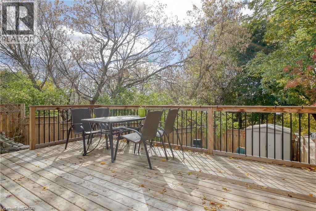 97 St George Street, Kitchener, Ontario  N2G 2T2 - Photo 38 - 40803568