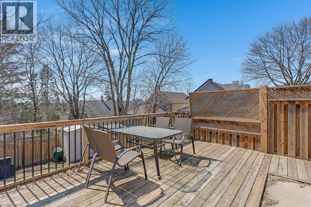 97 St George Street, Kitchener, Ontario  N2G 2T2 - Photo 20 - 40803568