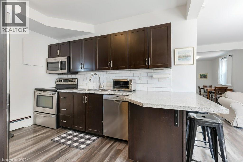 97 St George Street, Kitchener, Ontario  N2G 2T2 - Photo 10 - 40803568