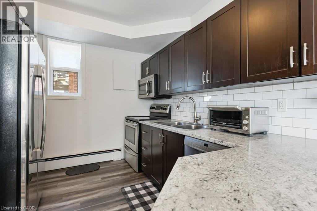 97 St George Street, Kitchener, Ontario  N2G 2T2 - Photo 8 - 40803568