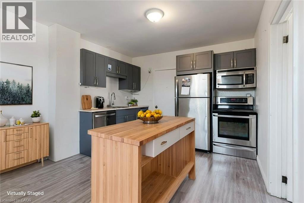 97 St George Street, Kitchener, Ontario  N2G 2T2 - Photo 31 - 40803568