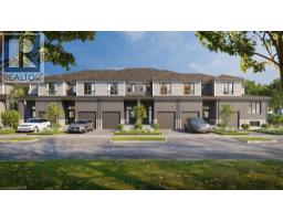 D123 WINTER WREN Crescent, Kitchener, Ontario