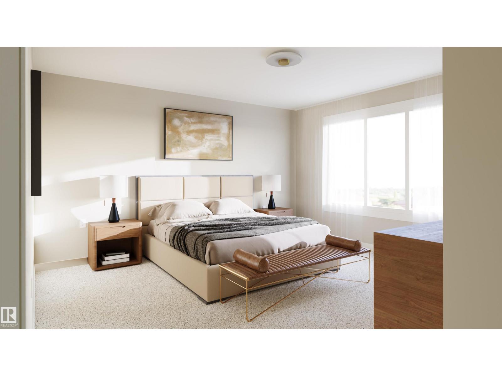 1729 Crossbill Lo NW, Edmonton, Alberta  T5S 0W3 - Photo 4 - E4479408