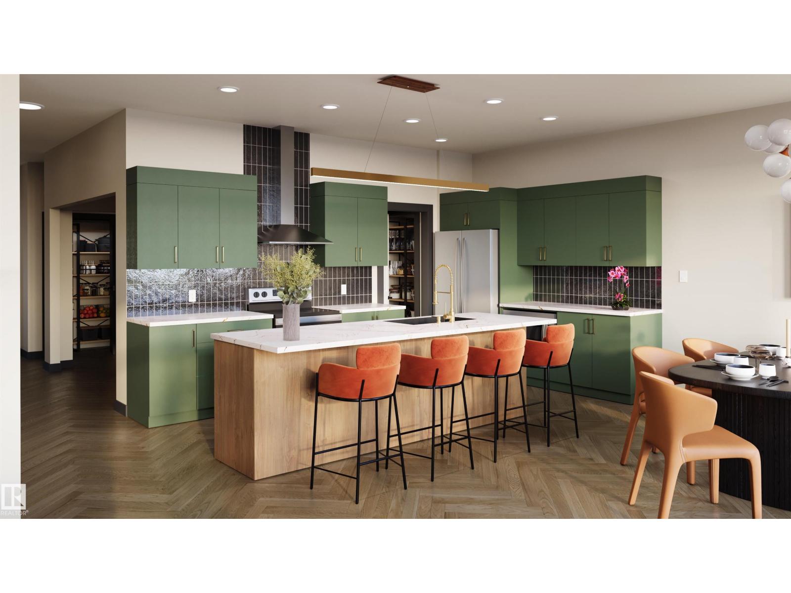 1729 Crossbill Lo NW, Edmonton, Alberta  T5S 0W3 - Photo 6 - E4479408