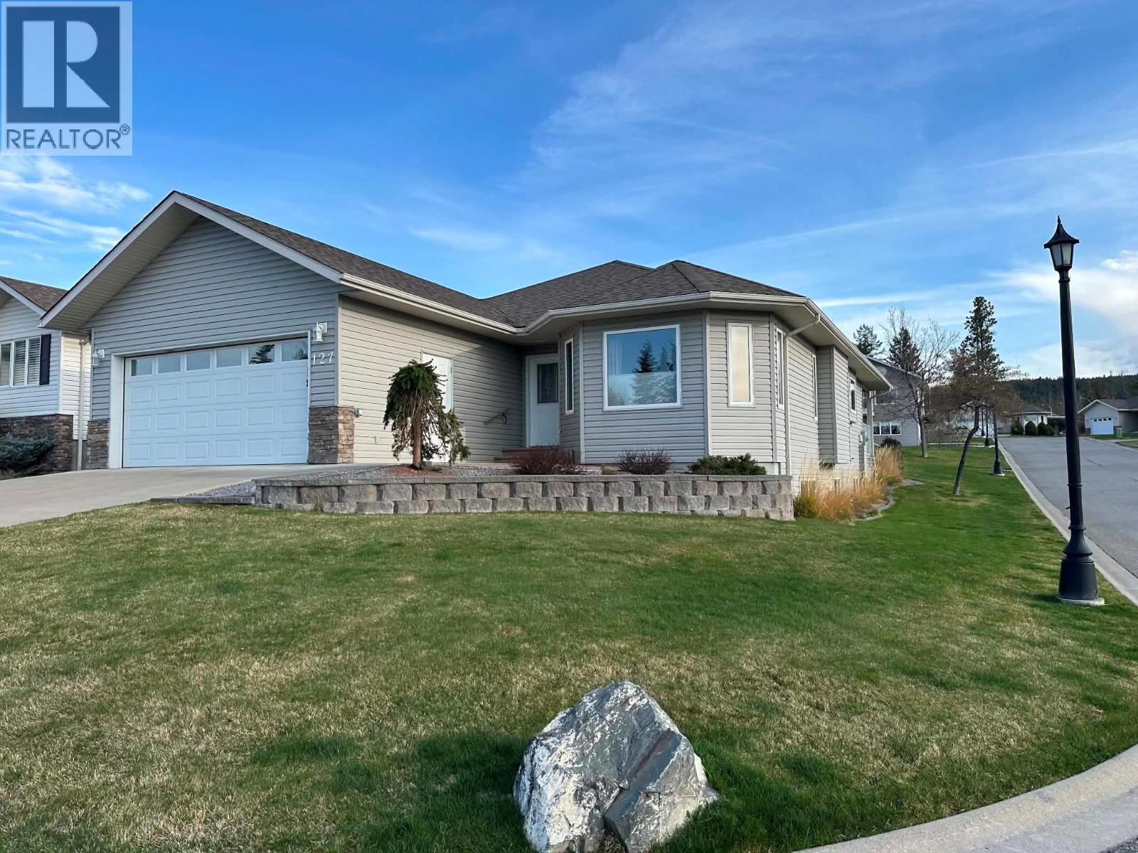 2100 13th Street S Unit# 127, Cranbrook, British Columbia