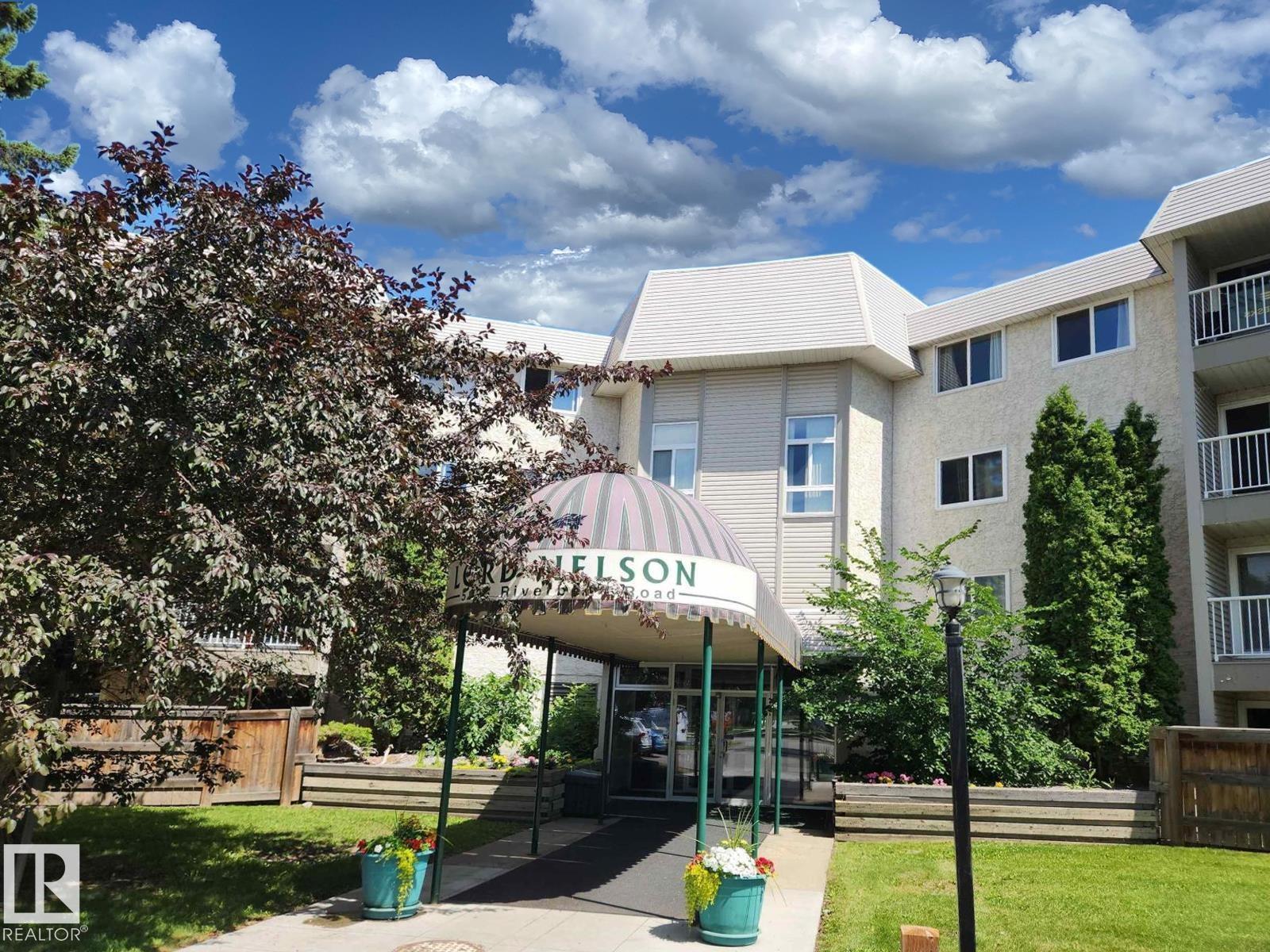 #203 5125 RIVERBEND RD NW, edmonton, Alberta