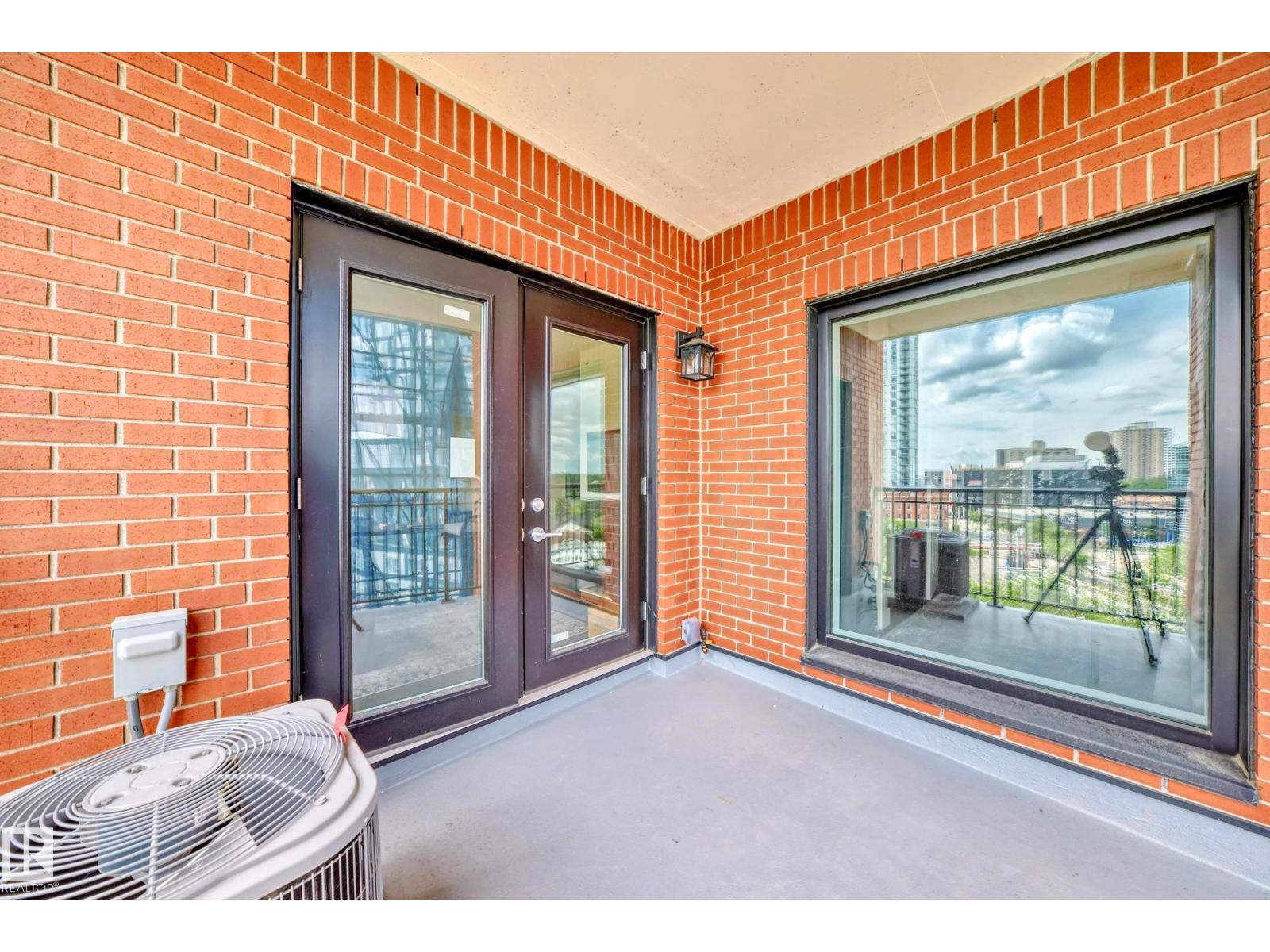 #707 10108 125 St NW, Edmonton, Alberta  T5N 4B6 - Photo 20 - E4449350