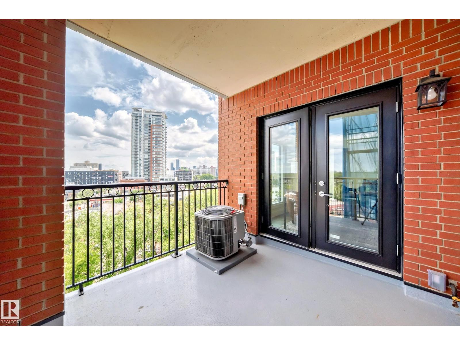 #707 10108 125 St NW, Edmonton, Alberta  T5N 4B6 - Photo 19 - E4449350