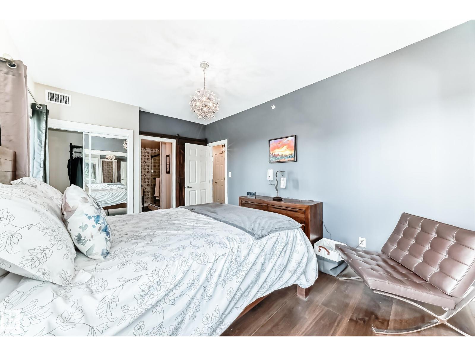 #707 10108 125 St NW, Edmonton, Alberta  T5N 4B6 - Photo 23 - E4449350