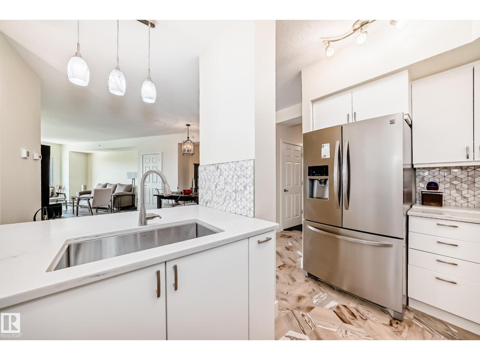 #707 10108 125 St NW, Edmonton, Alberta  T5N 4B6 - Photo 18 - E4449350