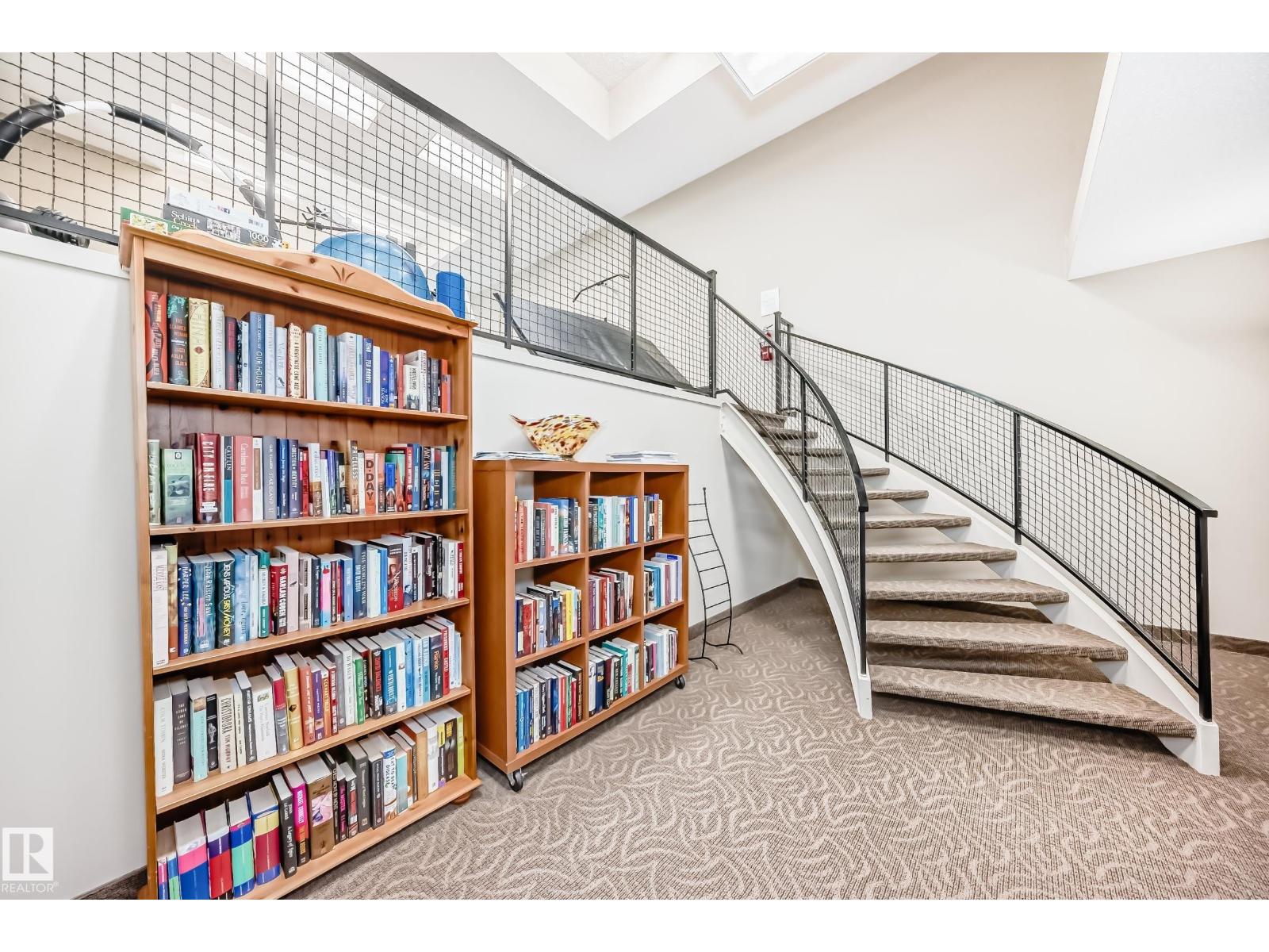 #707 10108 125 St NW, Edmonton, Alberta  T5N 4B6 - Photo 33 - E4449350