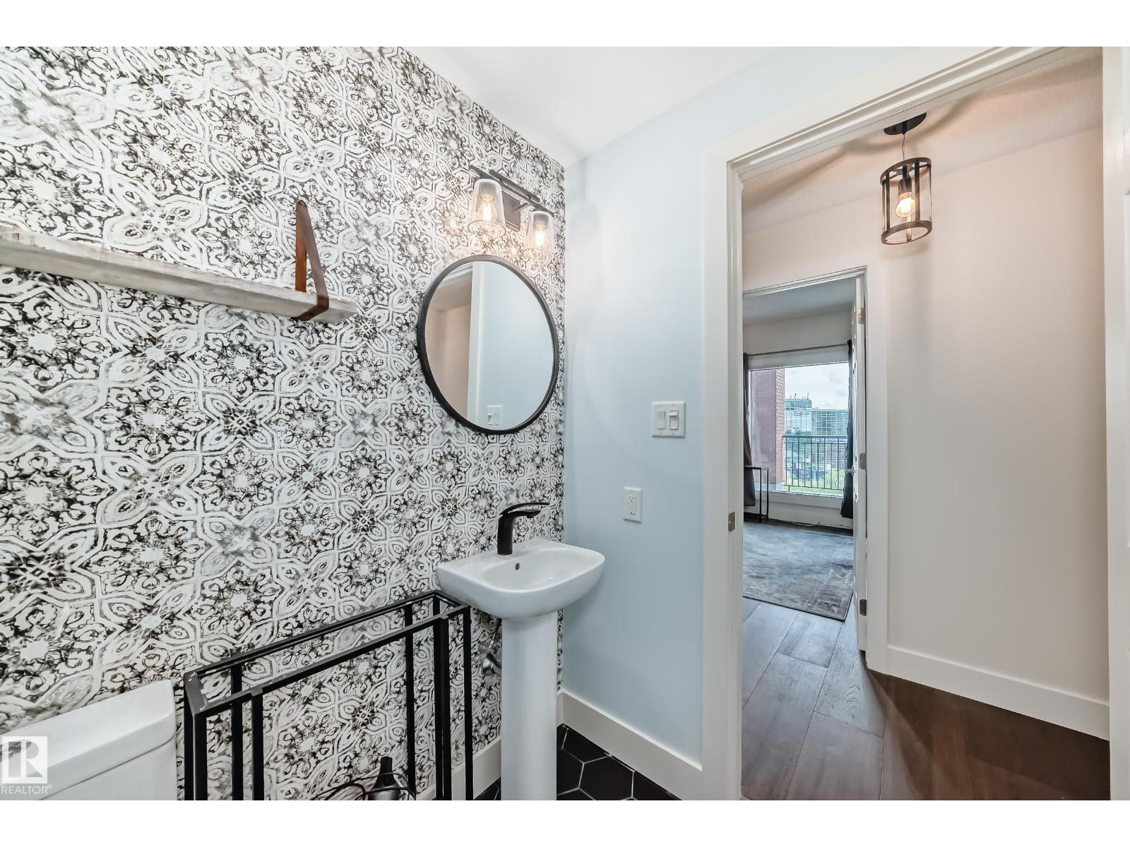 #707 10108 125 St NW, Edmonton, Alberta  T5N 4B6 - Photo 30 - E4449350