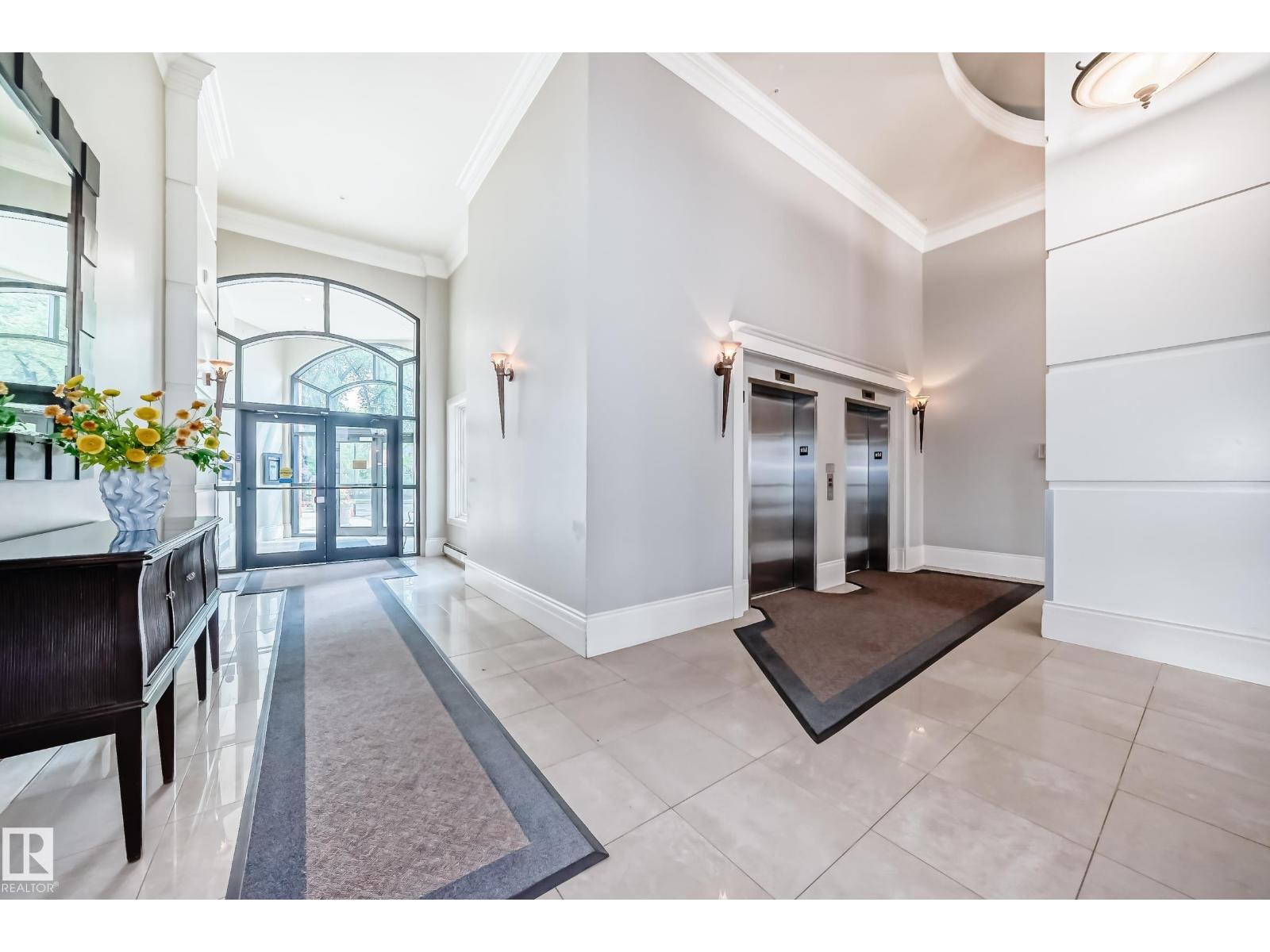 #707 10108 125 St NW, Edmonton, Alberta  T5N 4B6 - Photo 35 - E4449350