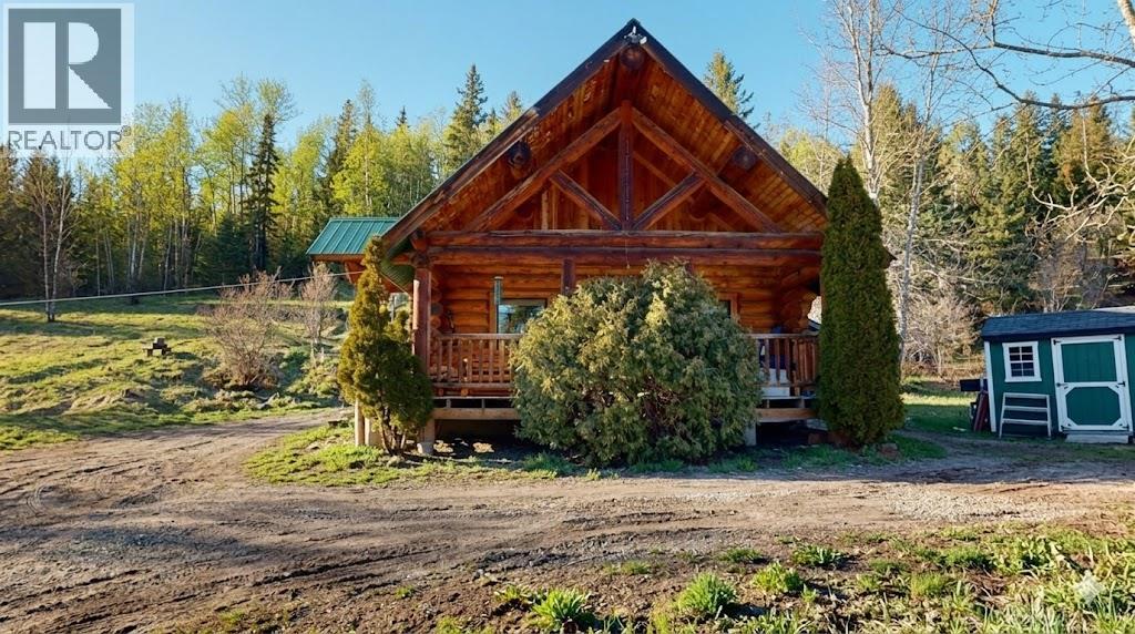 2131 Highway 3 Highway, Fernie, British Columbia