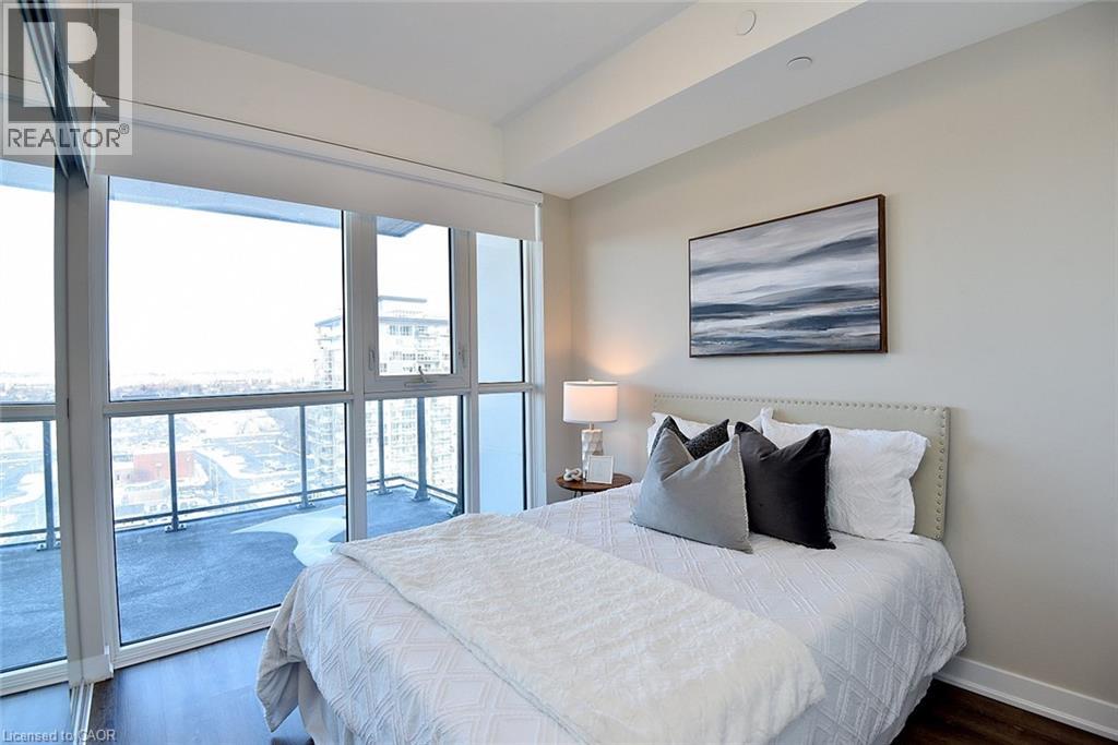 2007 James Street Unit# 1301, Burlington, Ontario  L7R 0G7 - Photo 23 - 40804119