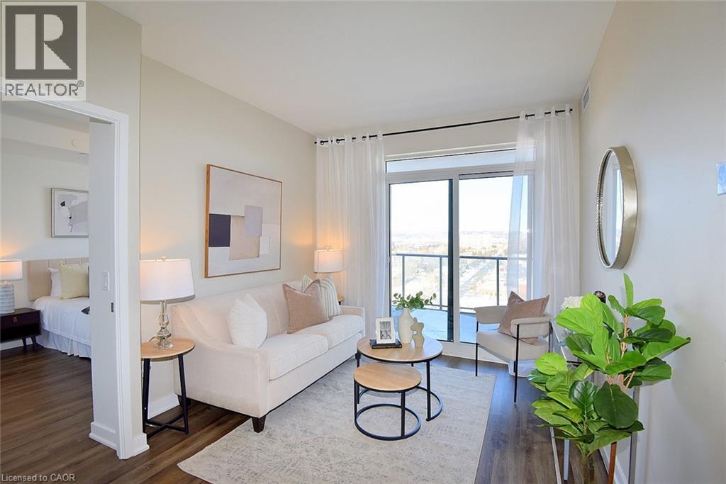 2007 James Street Unit# 1301, Burlington, Ontario  L7R 0G7 - Photo 6 - 40804119