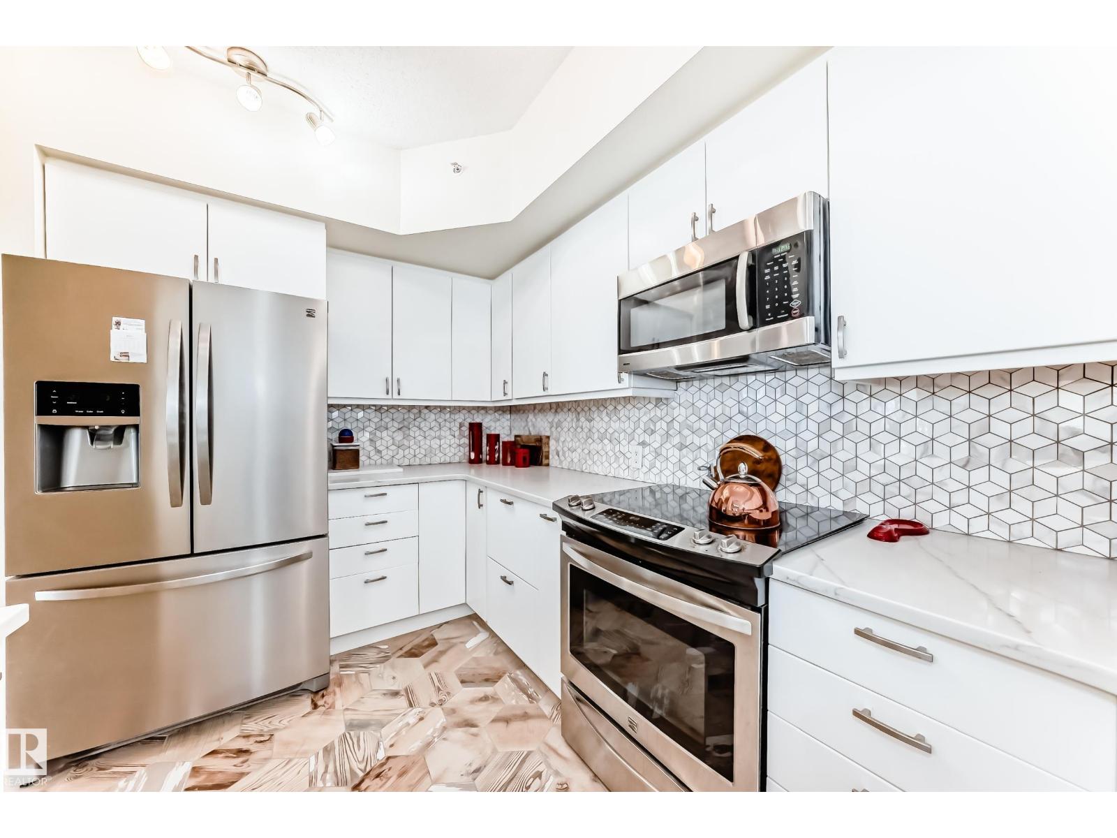 #707 10108 125 St NW, Edmonton, Alberta  T5N 4B6 - Photo 13 - E4449350