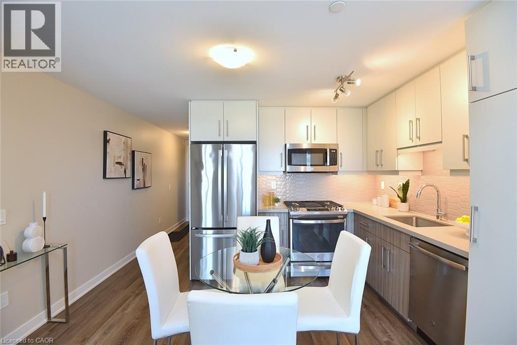 2007 James Street Unit# 1301, Burlington, Ontario  L7R 0G7 - Photo 11 - 40804119