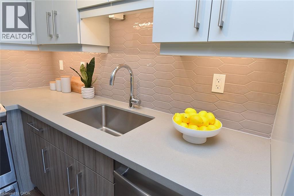 2007 James Street Unit# 1301, Burlington, Ontario  L7R 0G7 - Photo 10 - 40804119