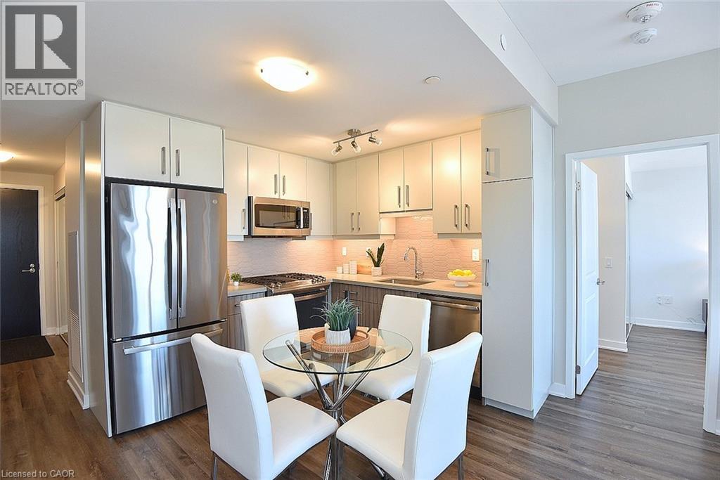 2007 James Street Unit# 1301, Burlington, Ontario  L7R 0G7 - Photo 12 - 40804119