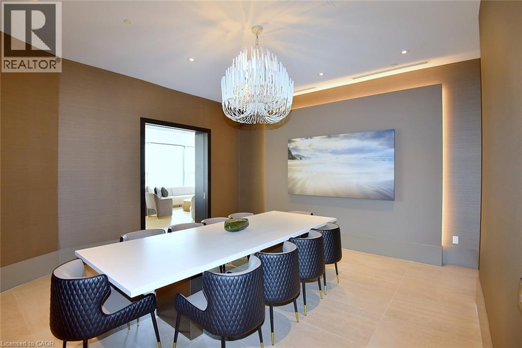 2007 James Street Unit# 1301, Burlington, Ontario  L7R 0G7 - Photo 33 - 40804119