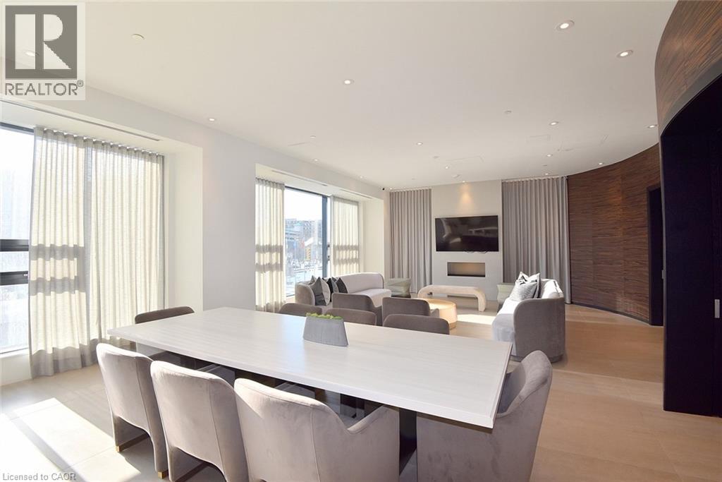 2007 James Street Unit# 1301, Burlington, Ontario  L7R 0G7 - Photo 38 - 40804119