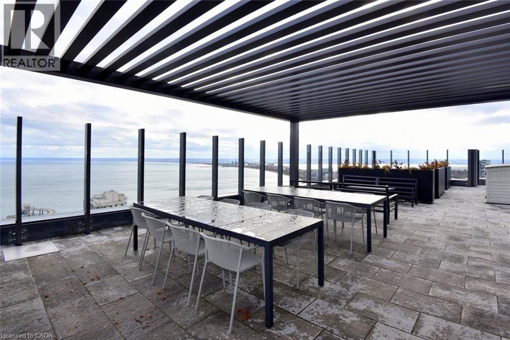 2007 James Street Unit# 1301, Burlington, Ontario  L7R 0G7 - Photo 43 - 40804119