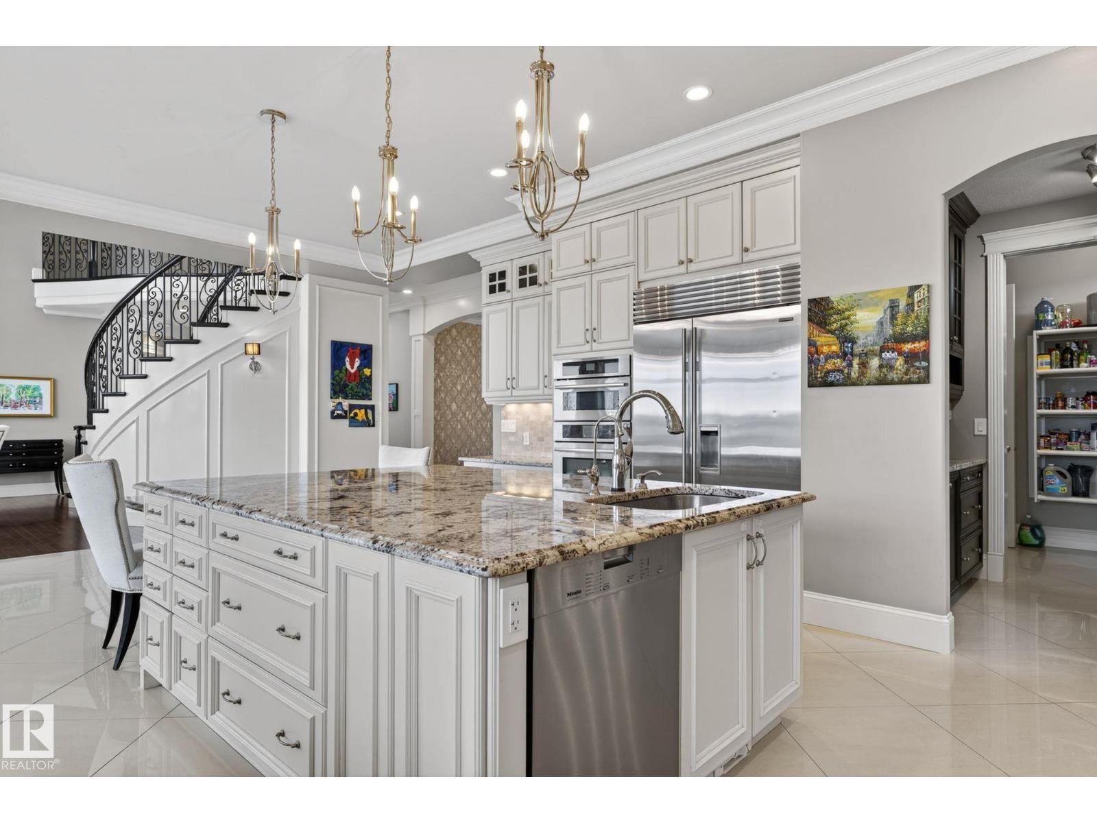 1413 Woodward Cr Nw, Edmonton, Alberta  T6M 0A3 - Photo 24 - E4483001