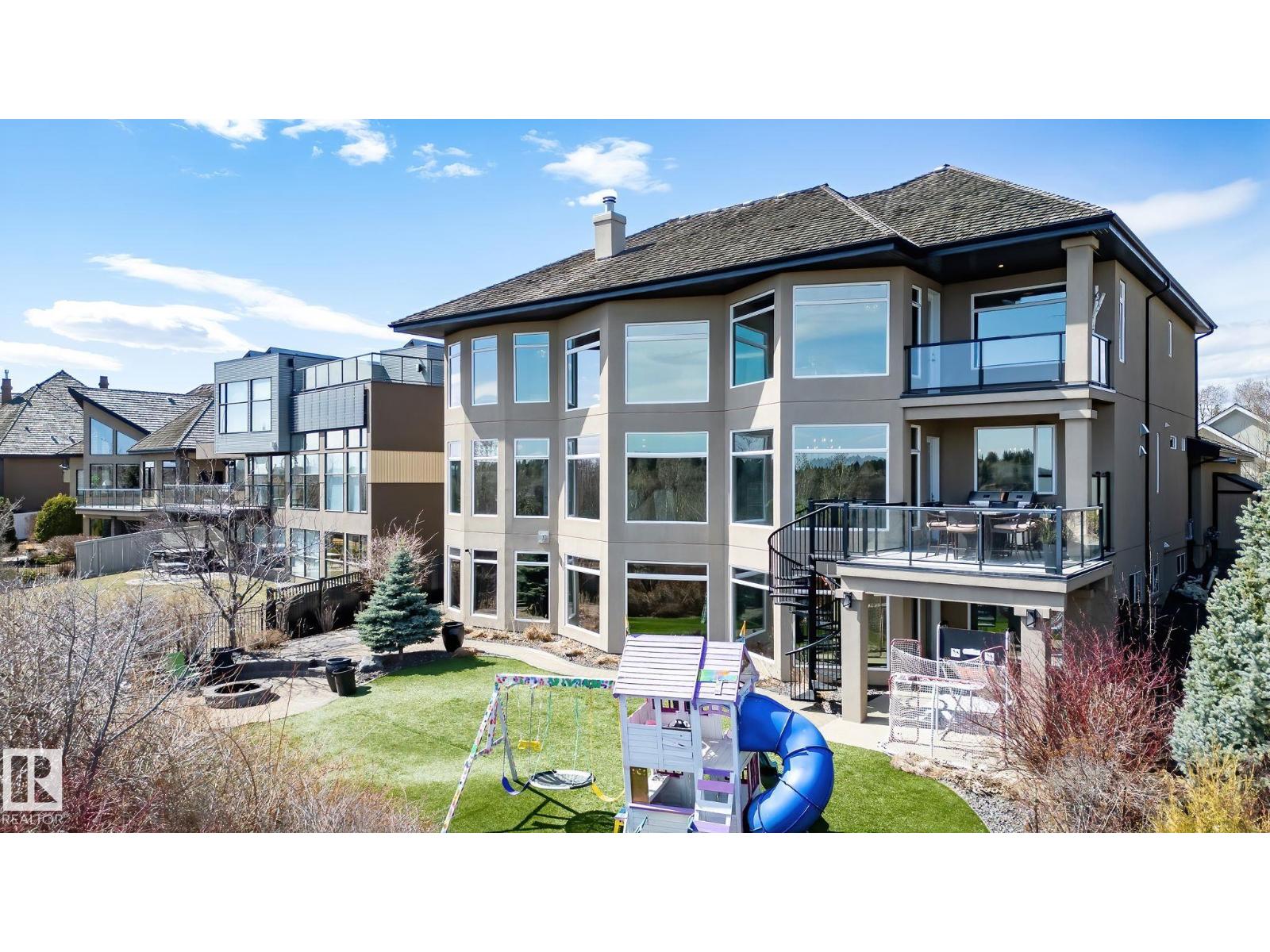 1413 Woodward Cr Nw, Edmonton, Alberta  T6M 0A3 - Photo 74 - E4483001