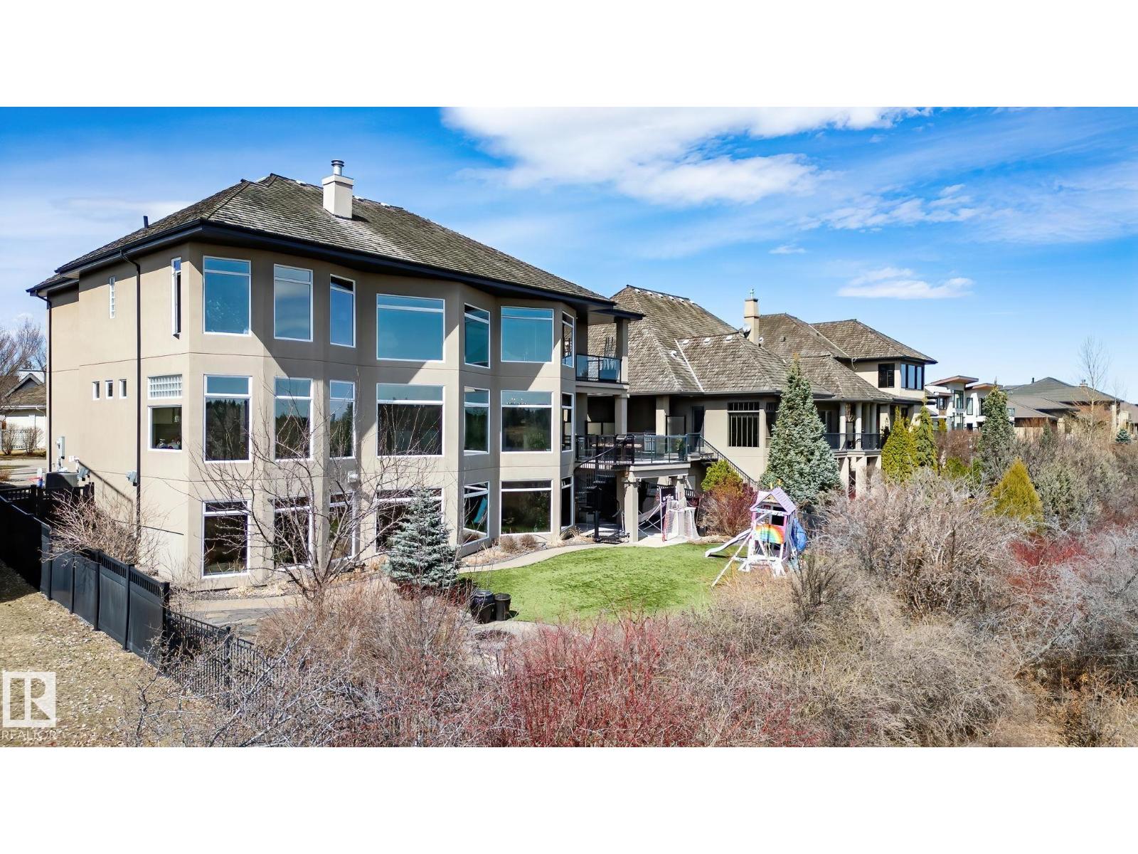 1413 Woodward Cr Nw, Edmonton, Alberta  T6M 0A3 - Photo 73 - E4483001