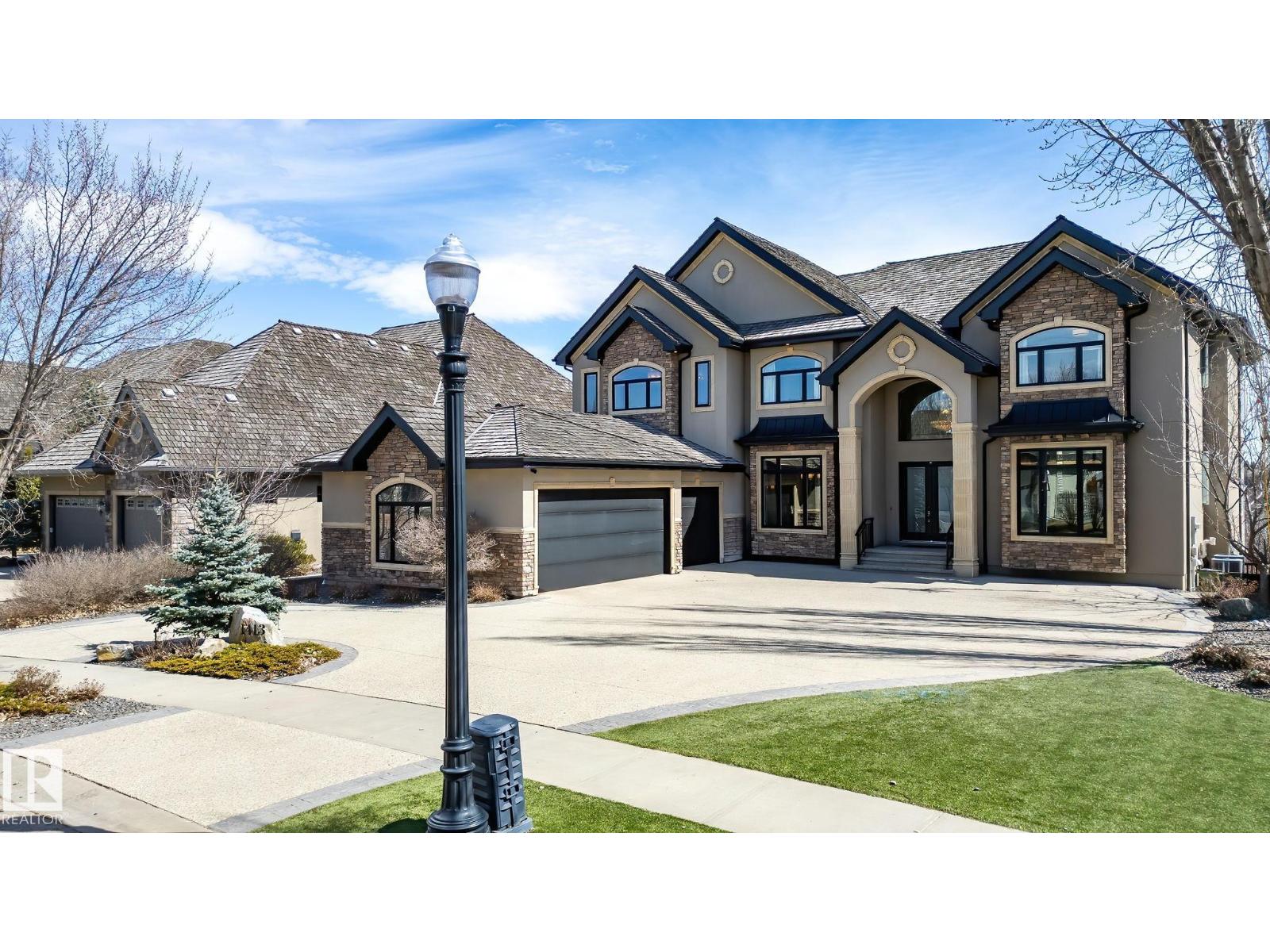 1413 Woodward Cr Nw, Edmonton, Alberta  T6M 0A3 - Photo 70 - E4483001