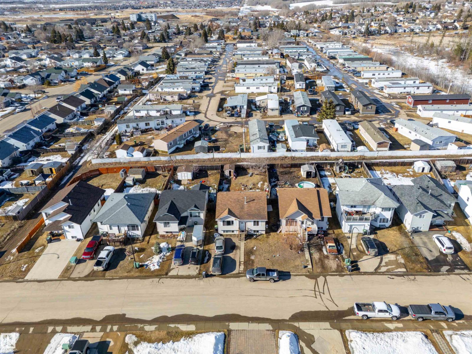 4410 47 Av, Cold Lake, Alberta  T9M 2E2 - Photo 29 - E4483485