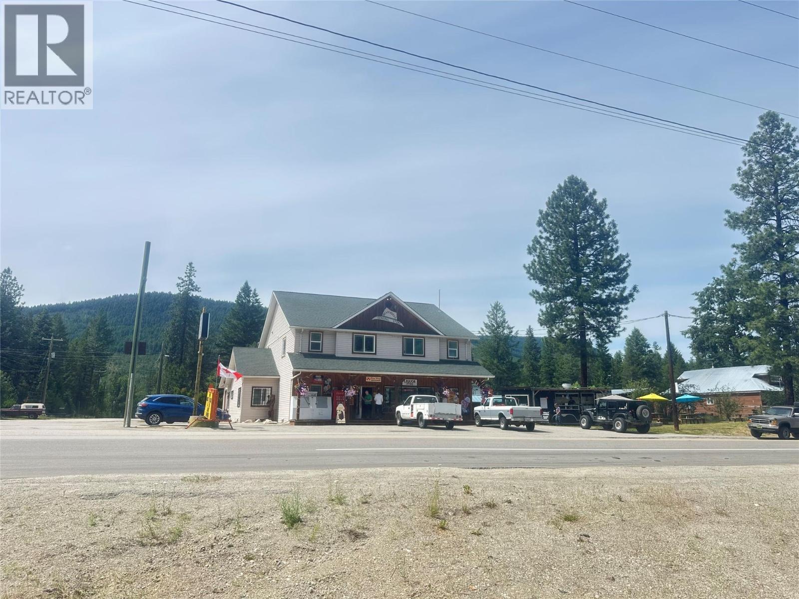 20 Wallace Mountain Road, Beaverdell, British Columbia  V0H 1A0 - Photo 33 - 10378526