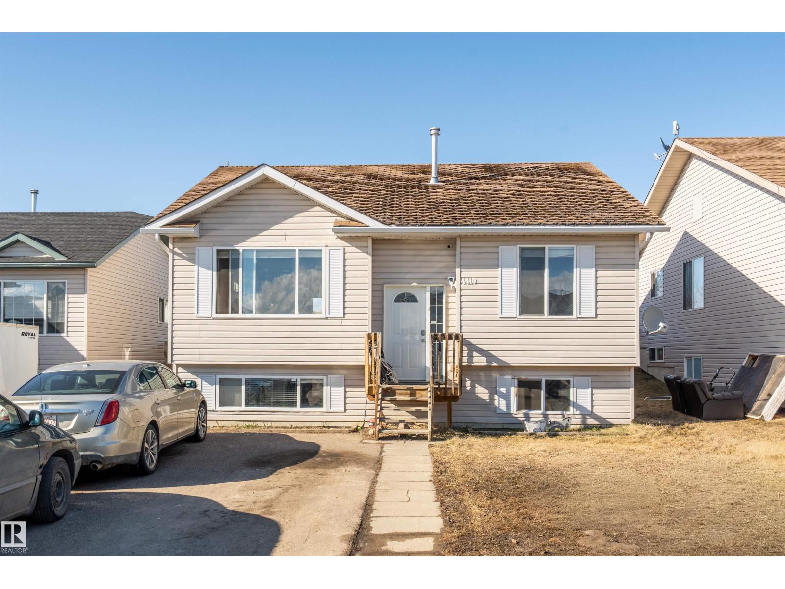 4410 47 Av, Cold Lake, Alberta  T9M 2E2 - Photo 1 - E4483485
