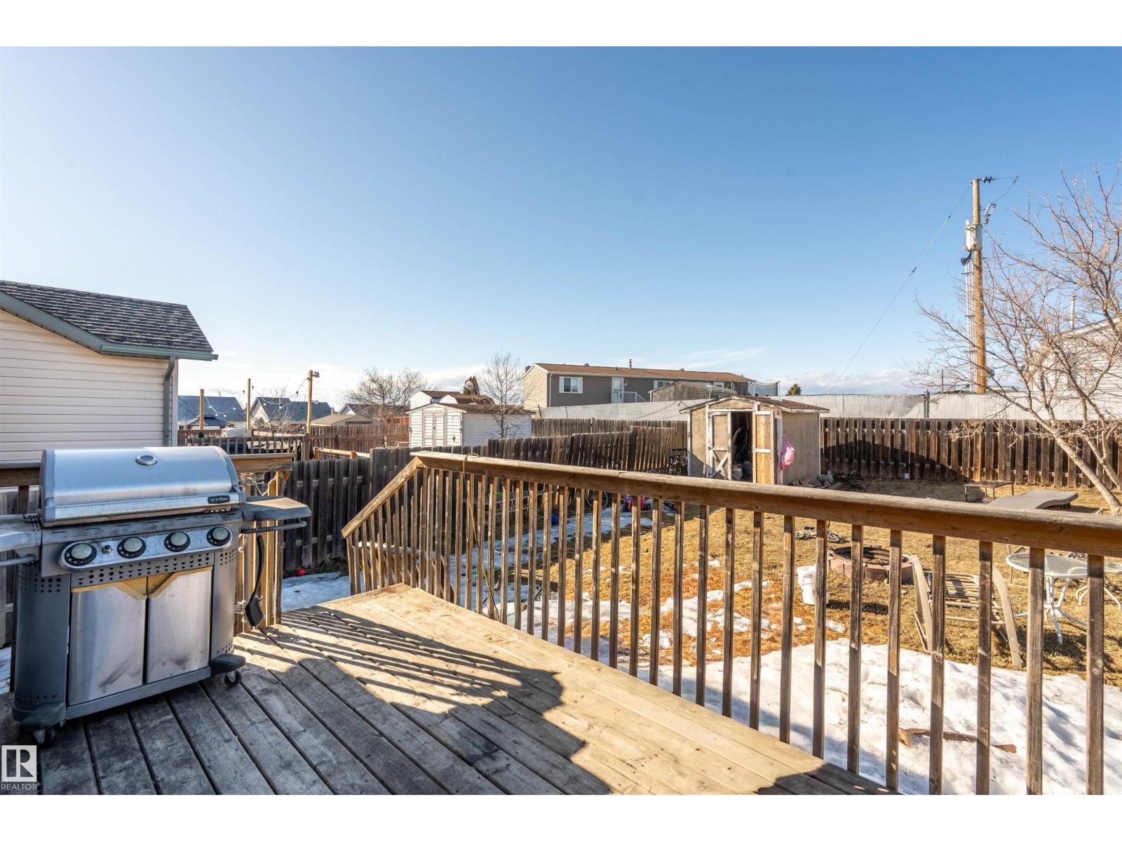 4410 47 Av, Cold Lake, Alberta  T9M 2E2 - Photo 25 - E4483485