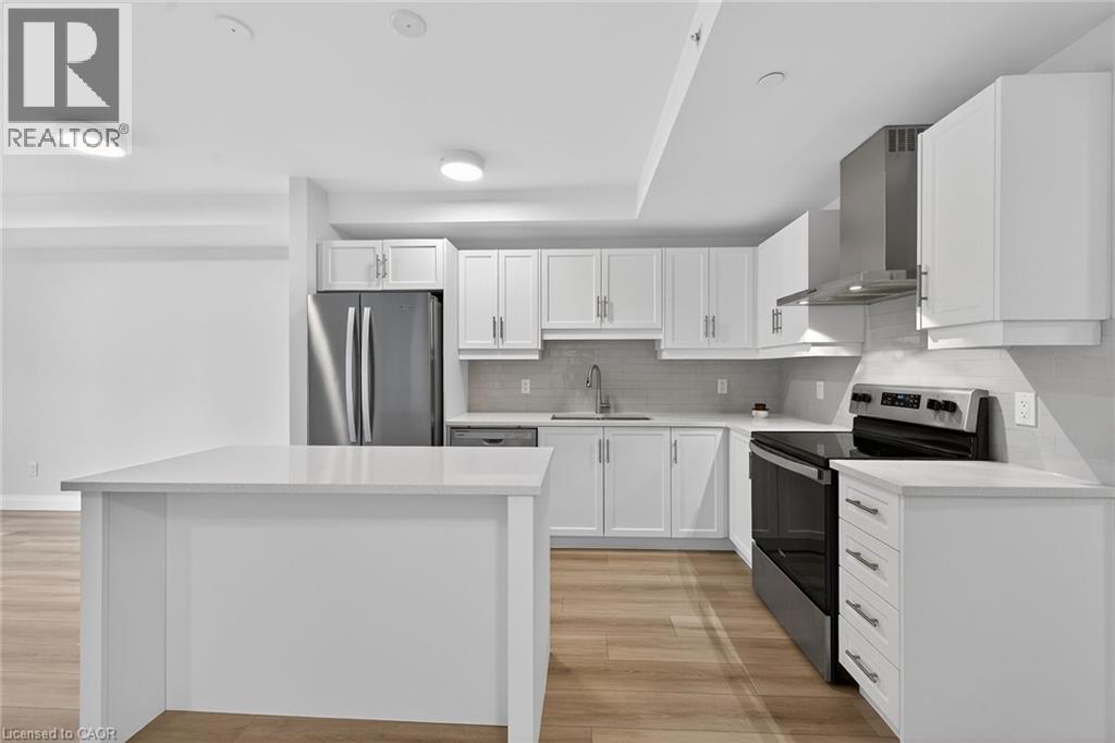 153 Wilson Street W Unit# 310, Ancaster, Ontario  L9G 1N4 - Photo 12 - 40805562