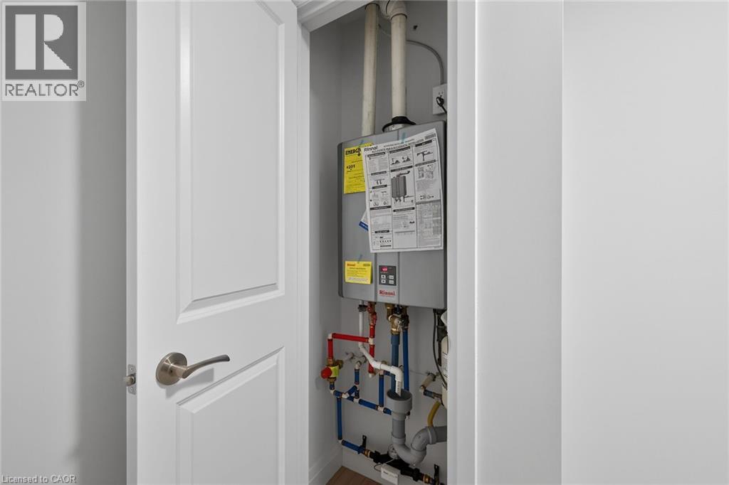 153 Wilson Street W Unit# 310, Ancaster, Ontario  L9G 1N4 - Photo 9 - 40805562